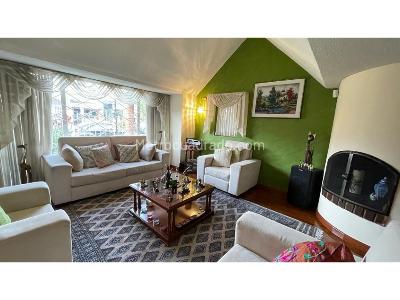 Casa en venta en El Batán, Bogotá · foto 4 de 14