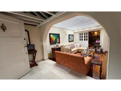 Casa en venta en El Batán, Bogotá · foto 5 de 14