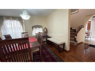 Casa en venta en El Batán, Bogotá · foto 7 de 14