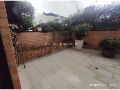 Apartamento de 1 alcoba en arriendo en San Patricio, Bogotá, 79 m² · foto 11 de 11