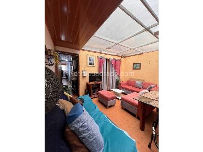 Casa de 5 alcobas en venta en Claret, Bogotá, 360 m² · foto 2 de 20