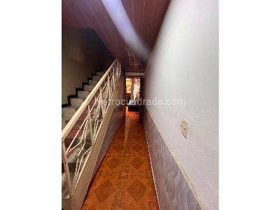 Casa de 5 alcobas en venta en Claret, Bogotá, 360 m² · foto 8 de 20