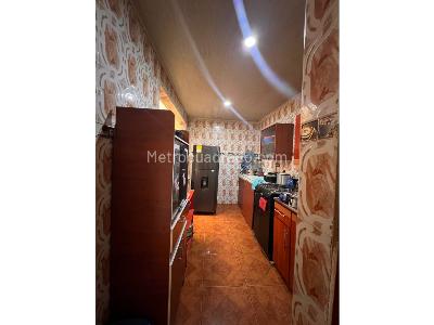 Casa de 5 alcobas en venta en Claret, Bogotá, 360 m² · foto 9 de 20