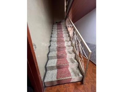 Casa de 5 alcobas en venta en Claret, Bogotá, 360 m² · foto 16 de 20