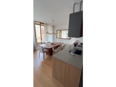 Apartamento en venta en Virrey, Bogotá · foto 2 de 15