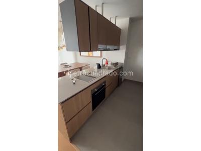 Apartamento en venta en Virrey, Bogotá · foto 3 de 15