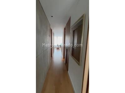 Apartamento en venta en Virrey, Bogotá · foto 4 de 15
