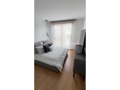 Apartamento en venta en Virrey, Bogotá · foto 5 de 15