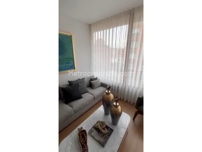 Apartamento en venta en Virrey, Bogotá · foto 6 de 15