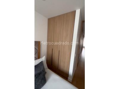 Apartamento en venta en Virrey, Bogotá · foto 7 de 15