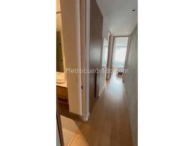 Apartamento en venta en Virrey, Bogotá · foto 9 de 15