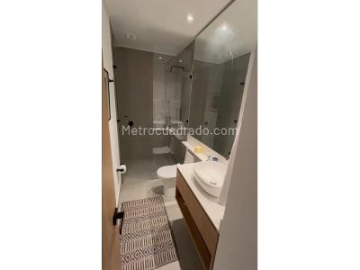Apartamento en venta en Virrey, Bogotá · foto 10 de 15