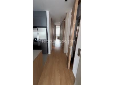 Apartamento en venta en Virrey, Bogotá · foto 11 de 15