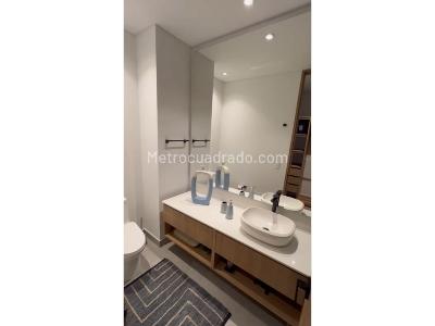 Apartamento en venta en Virrey, Bogotá · foto 12 de 15