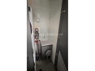 Apartamento en venta en Virrey, Bogotá · foto 13 de 15