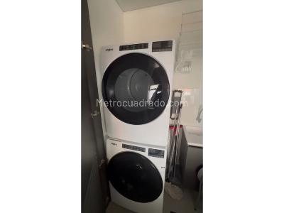 Apartamento en venta en Virrey, Bogotá · foto 14 de 15