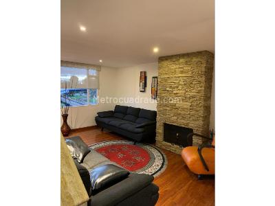 Apartamento en venta en Los Lagartos, Bogotá · foto 2 de 11