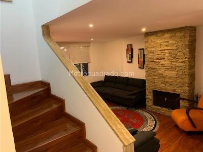 Apartamento en venta en Los Lagartos, Bogotá · foto 3 de 11
