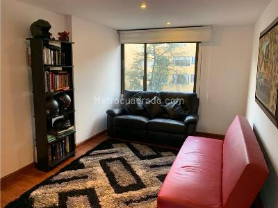 Apartamento en venta en Los Lagartos, Bogotá · foto 4 de 11