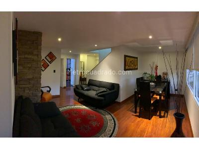 Apartamento en venta en Los Lagartos, Bogotá · foto 5 de 11