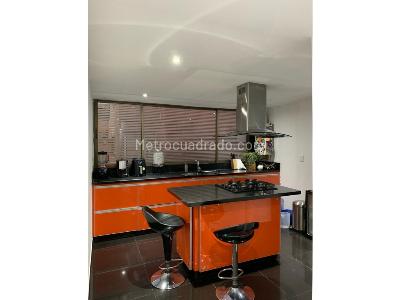 Apartamento en venta en Los Lagartos, Bogotá · foto 6 de 11