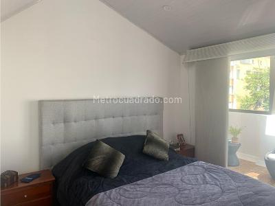 Apartamento en venta en Los Lagartos, Bogotá · foto 7 de 11