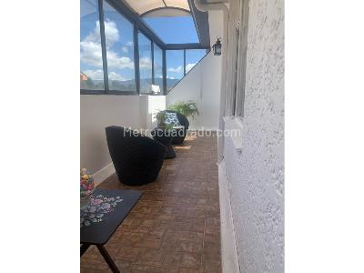 Apartamento en venta en Los Lagartos, Bogotá · foto 11 de 11