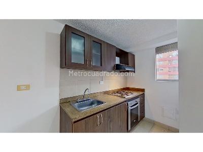 Apartamento en venta en Hayuelos, Bogotá · foto 2 de 9