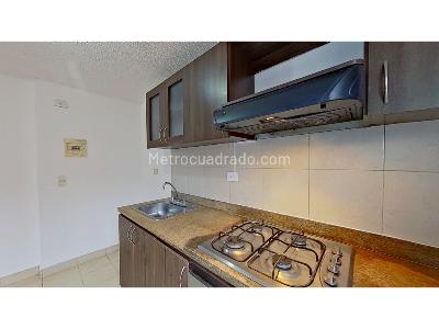 Apartamento en venta en Hayuelos, Bogotá · foto 3 de 9