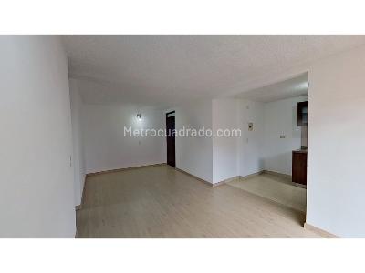 Apartamento en venta en Hayuelos, Bogotá · foto 4 de 9