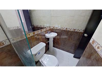 Apartamento en venta en Hayuelos, Bogotá · foto 5 de 9