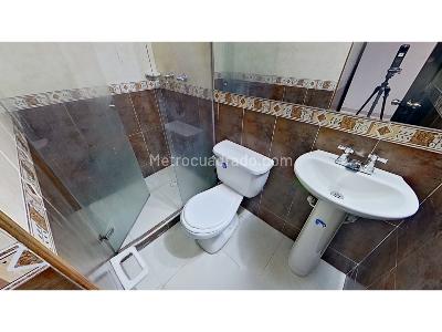 Apartamento en venta en Hayuelos, Bogotá · foto 6 de 9