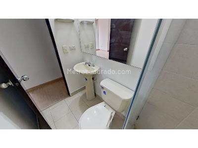 Apartamento en venta en Hayuelos, Bogotá · foto 7 de 9