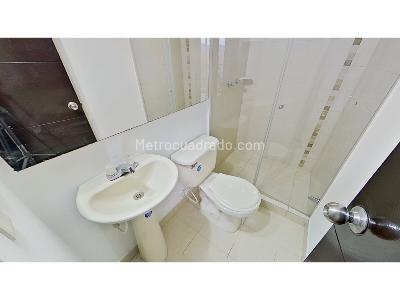 Apartamento en venta en Hayuelos, Bogotá · foto 8 de 9