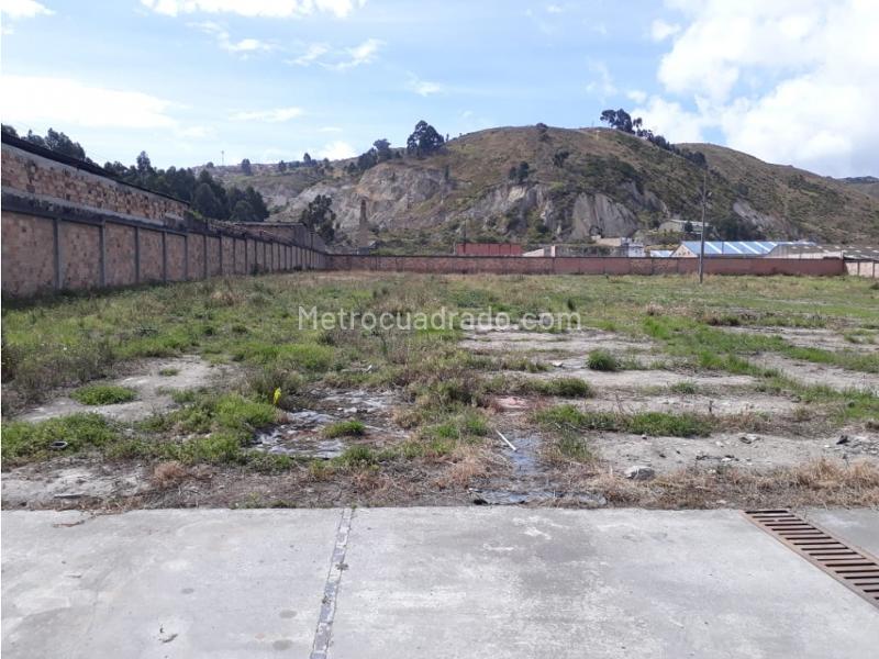 Lote en Venta, Ducales Soacha, Soacha - Vista 2