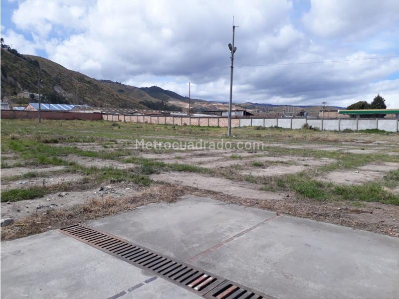Lote en Venta, Ducales Soacha, Soacha - Vista 3
