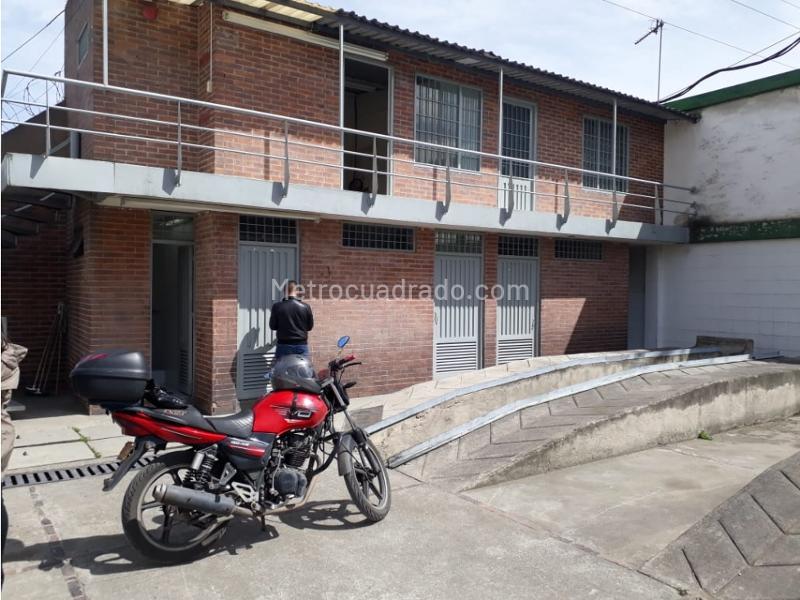 Lote en Venta, Ducales Soacha, Soacha - Vista 4