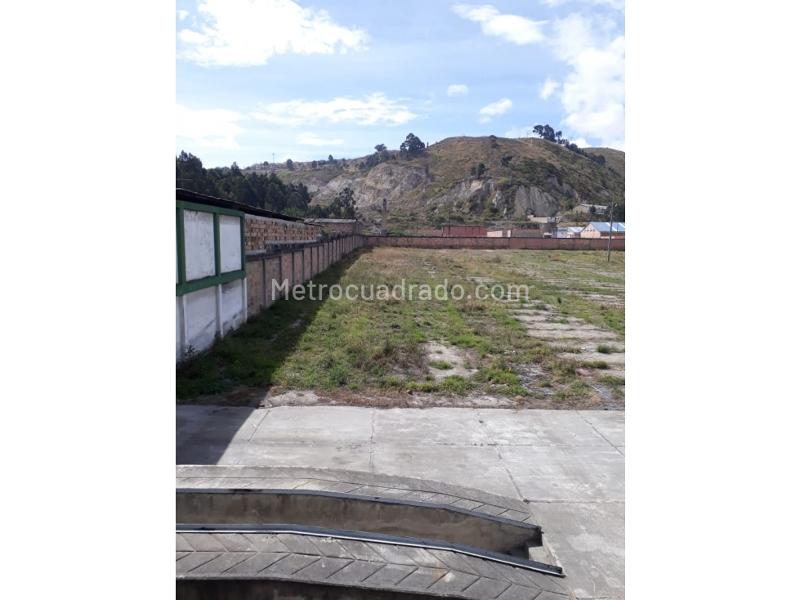 Lote en Venta, Ducales Soacha, Soacha - Vista 5