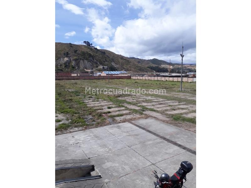 Lote en Venta, Ducales Soacha, Soacha - Más