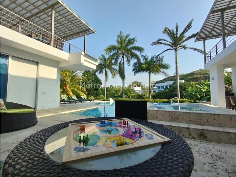 Casa – Carmen De Apicala - Vista 2