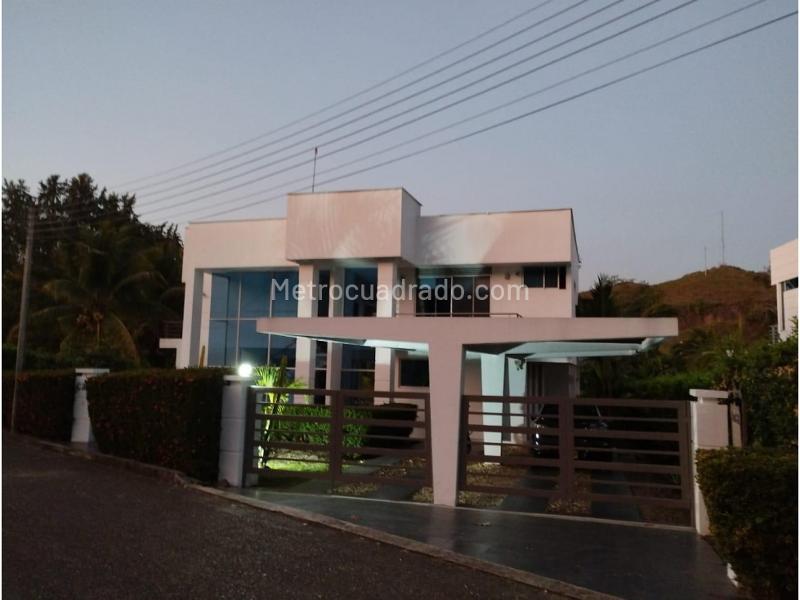 Casa – Carmen De Apicala - Vista 3