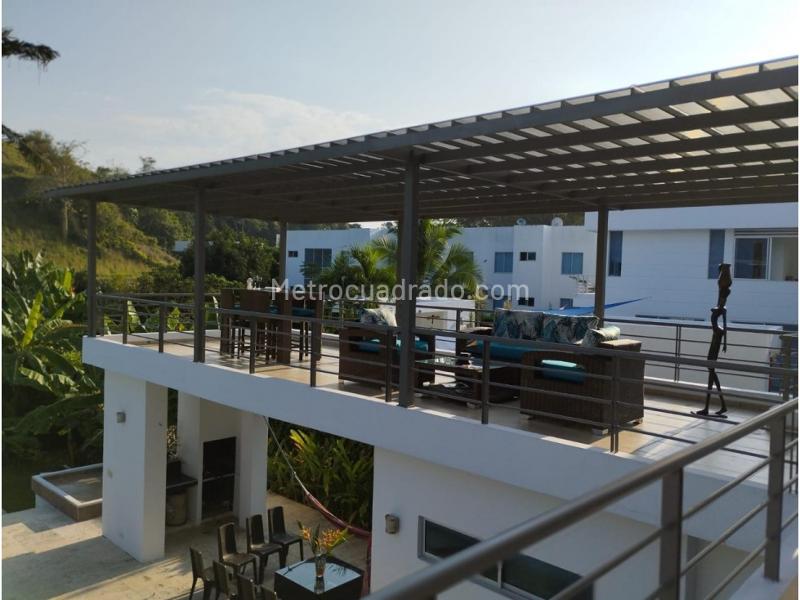 Casa – Carmen De Apicala - Vista 5