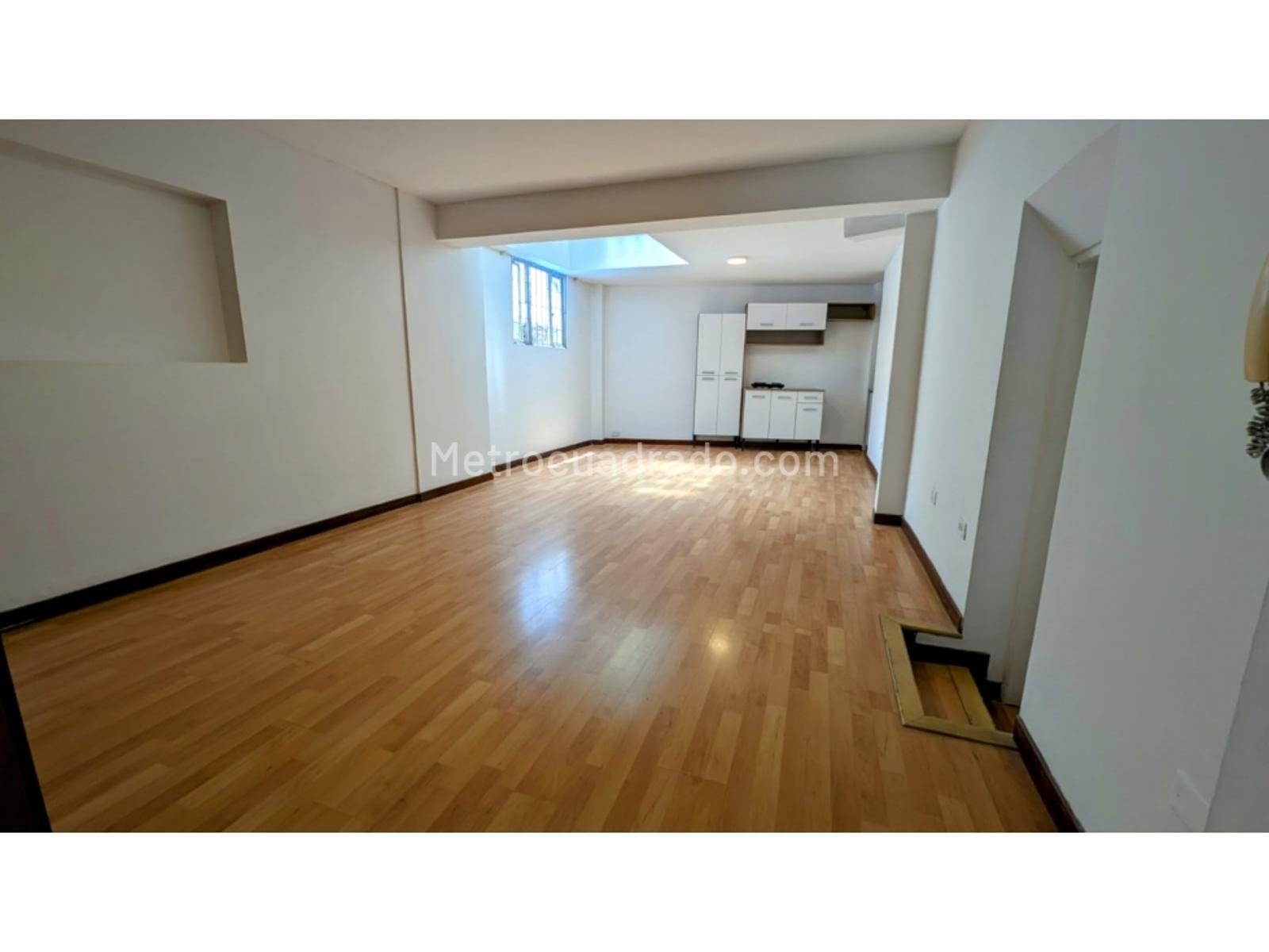Apartamento en Arriendo  Chapinero Alto