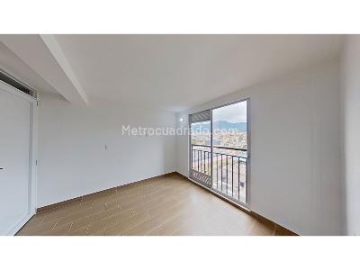 Apartamento en venta en Santande, Bogotá · foto 2 de 10