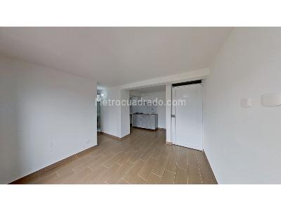 Apartamento en venta en Santande, Bogotá · foto 4 de 10