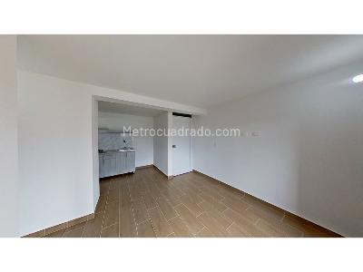 Apartamento en venta en Santande, Bogotá · foto 7 de 10