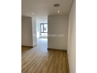 Apartamento en venta en Chico Navarra, Bogotá · foto 2 de 15