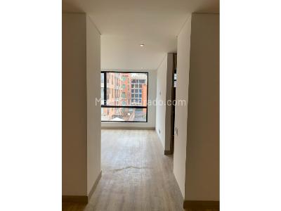 Apartamento en venta en Chico Navarra, Bogotá · foto 3 de 15