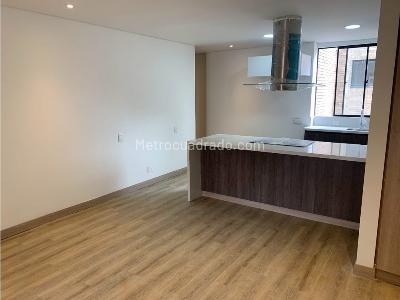 Apartamento en venta en Chico Navarra, Bogotá · foto 4 de 15