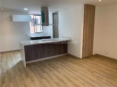 Apartamento en venta en Chico Navarra, Bogotá · foto 5 de 15